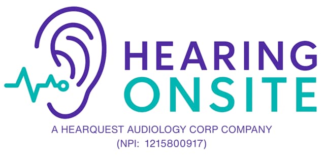 Hearing Onsite